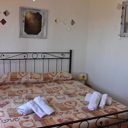 Holiday Home Gionny & Mary Таормина Экстерьер фото
