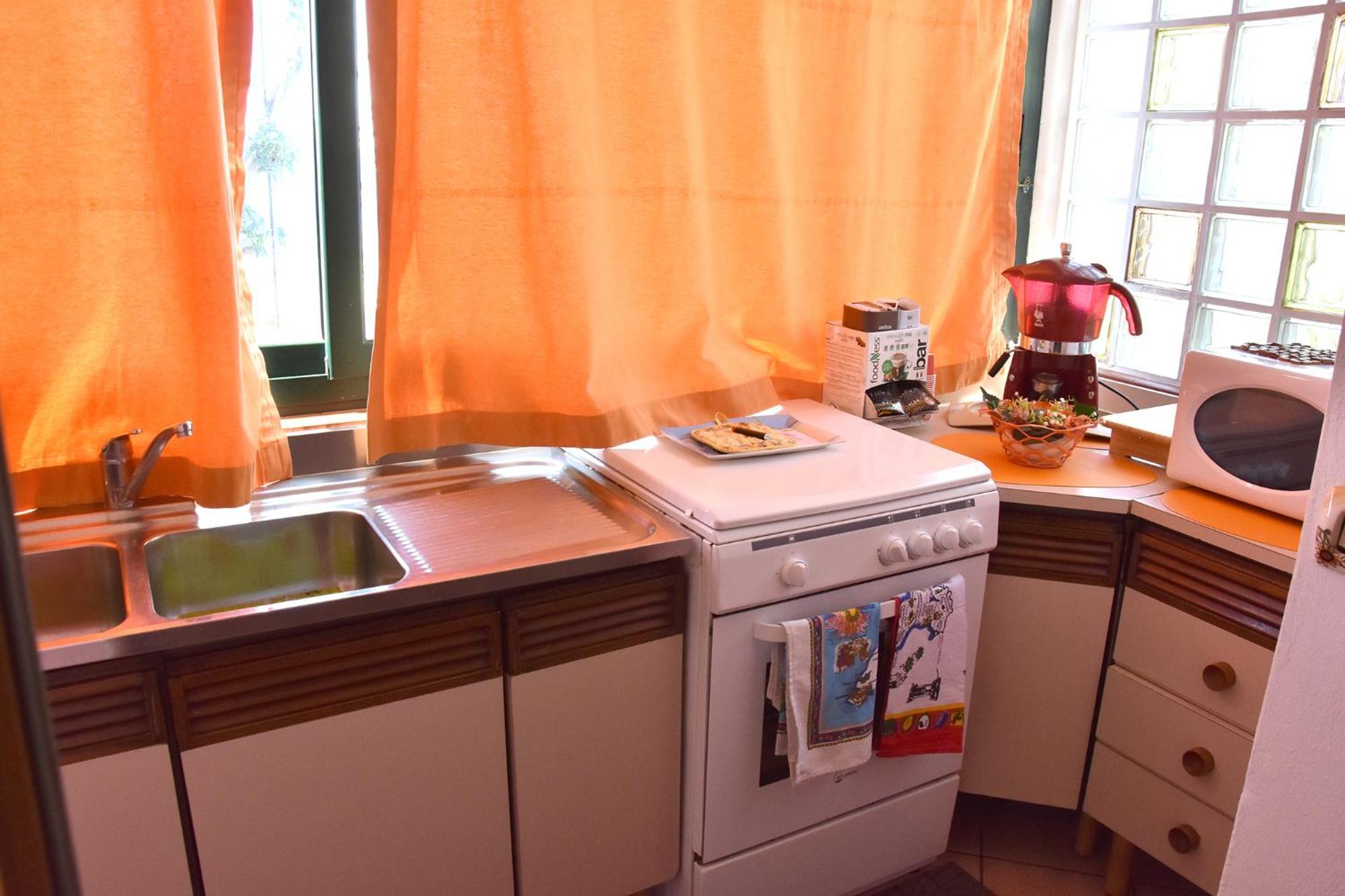 Holiday Home Gionny & Mary Таормина Экстерьер фото