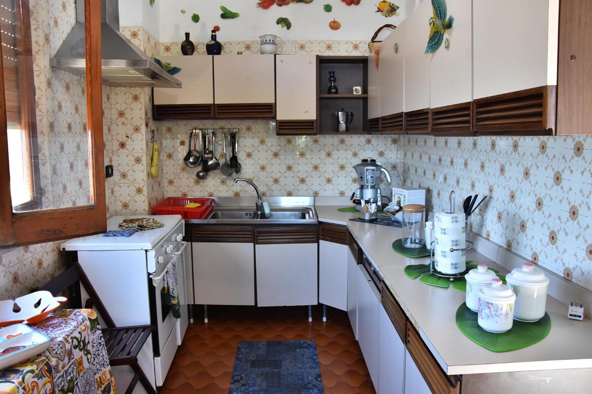 Holiday Home Gionny & Mary Таормина Экстерьер фото