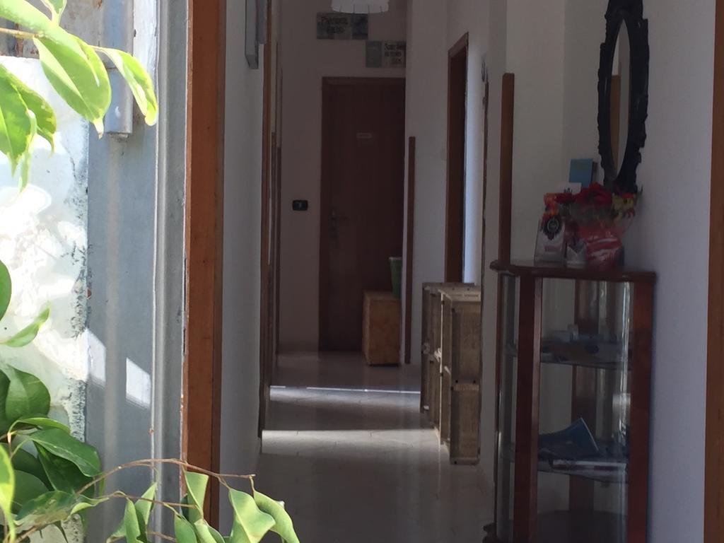 Holiday Home Gionny & Mary Таормина Номер фото