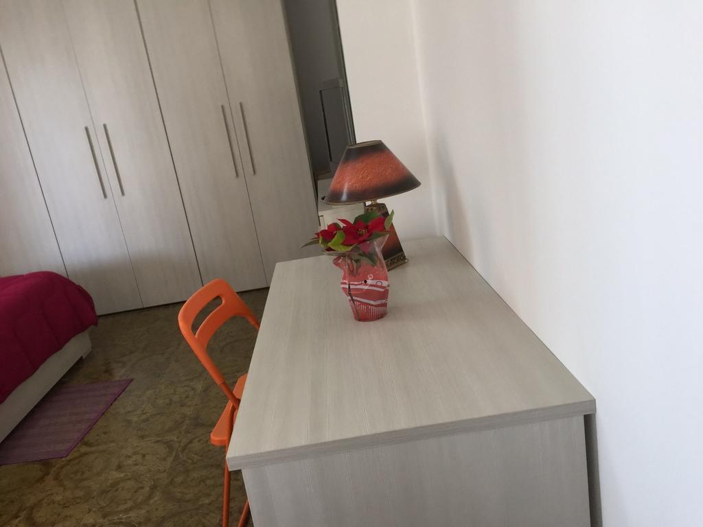 Holiday Home Gionny & Mary Таормина Номер фото