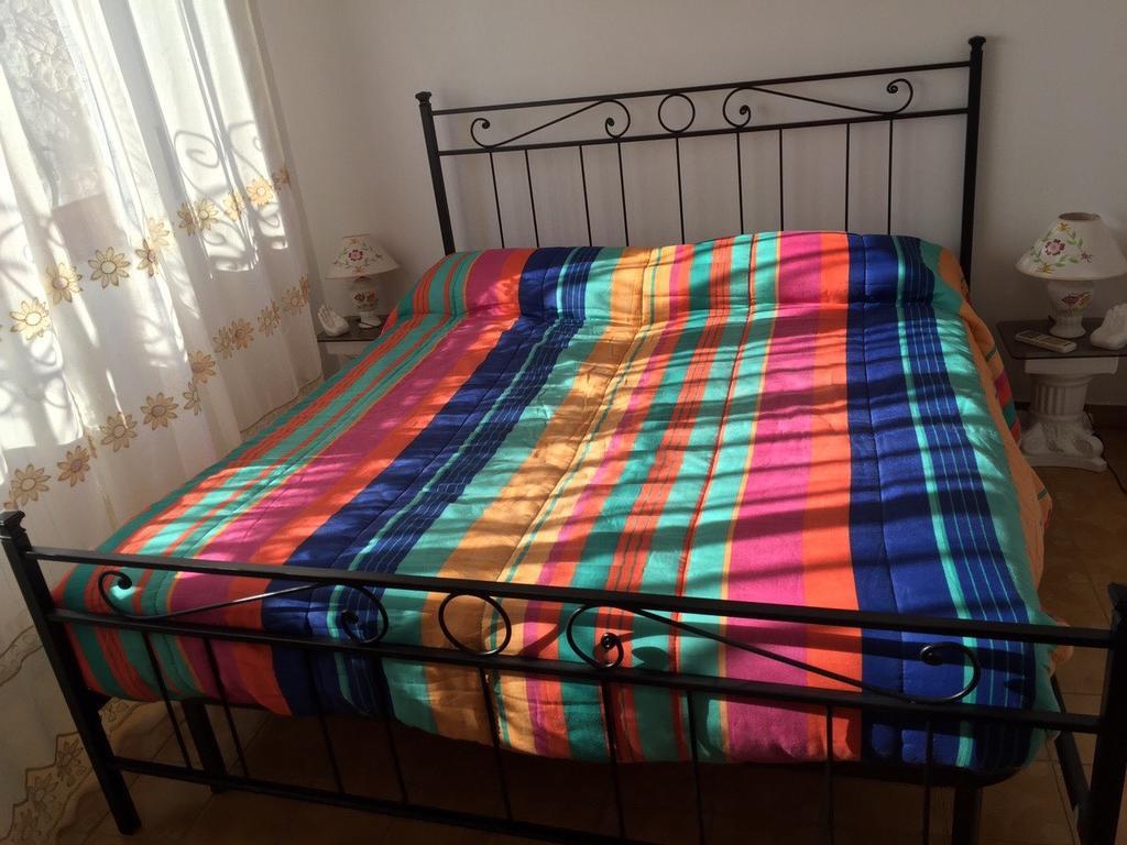 Holiday Home Gionny & Mary Таормина Номер фото