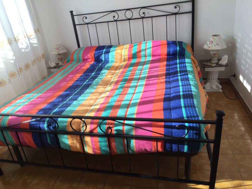 Holiday Home Gionny & Mary Таормина Номер фото