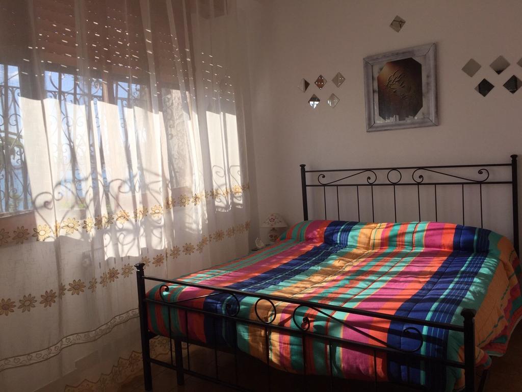 Holiday Home Gionny & Mary Таормина Номер фото